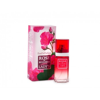 BioFresh Rózsás parfüm 25ml