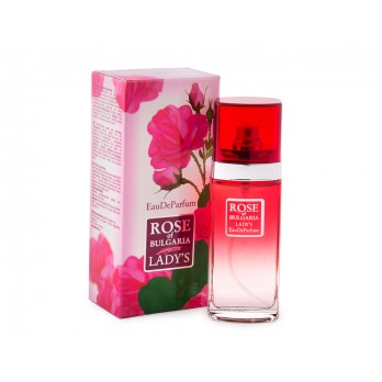 BioFresh Rózsás parfüm 50ml