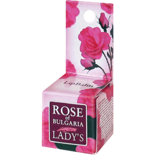 Biofresh Rózsás ajakbalzsam 5ml Biofresh Rózsás ajakbalzsam 5ml