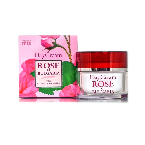 Biofresh Rózsás nappali krém 50ml