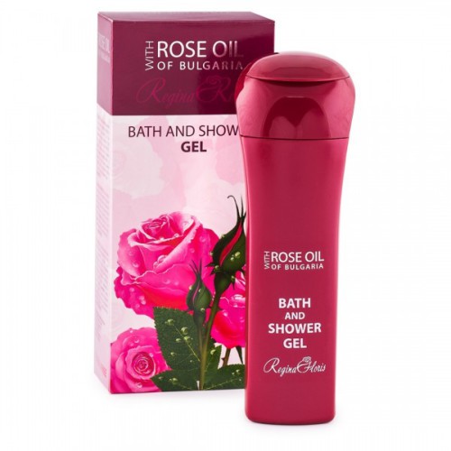 BioFresh Fürdő és tusoló zselé 230 ml