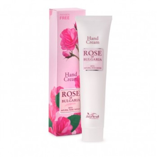 BioFresh Rózsás kézkrém 75ml BioFresh Rózsás kézkrém 75ml
