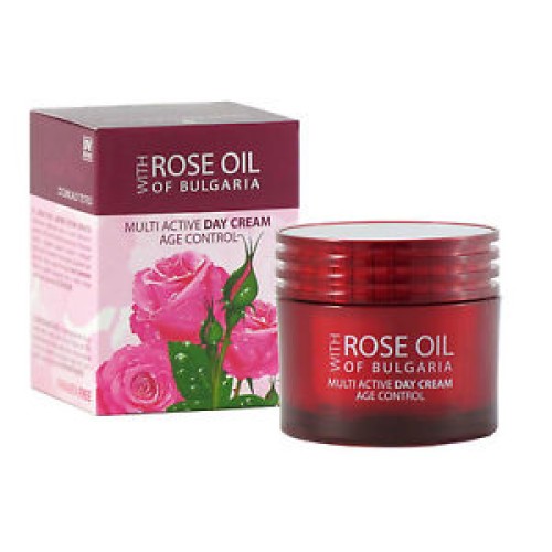 BioFresh Bőröregedést késleltető ultra aktív éjszakai arckrém 50 ml