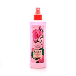 BioFresh Rózsavíz pumpás arctonic 230ml BioFresh Rózsavíz pumpás arctonic 230ml