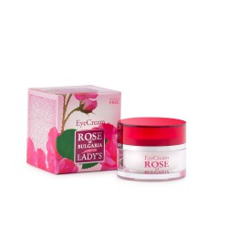 BioFresh Rózsás szemkrém 25ml BioFresh Rózsás szemkrém 25ml